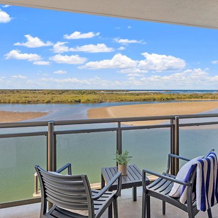 Trafalgar Towers Maroochydore Luaran gambar