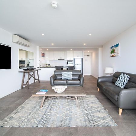 Trafalgar Towers Maroochydore Luaran gambar