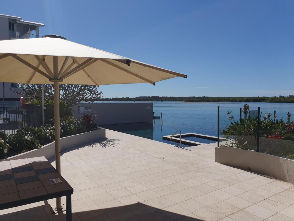 Trafalgar Towers Maroochydore Luaran gambar