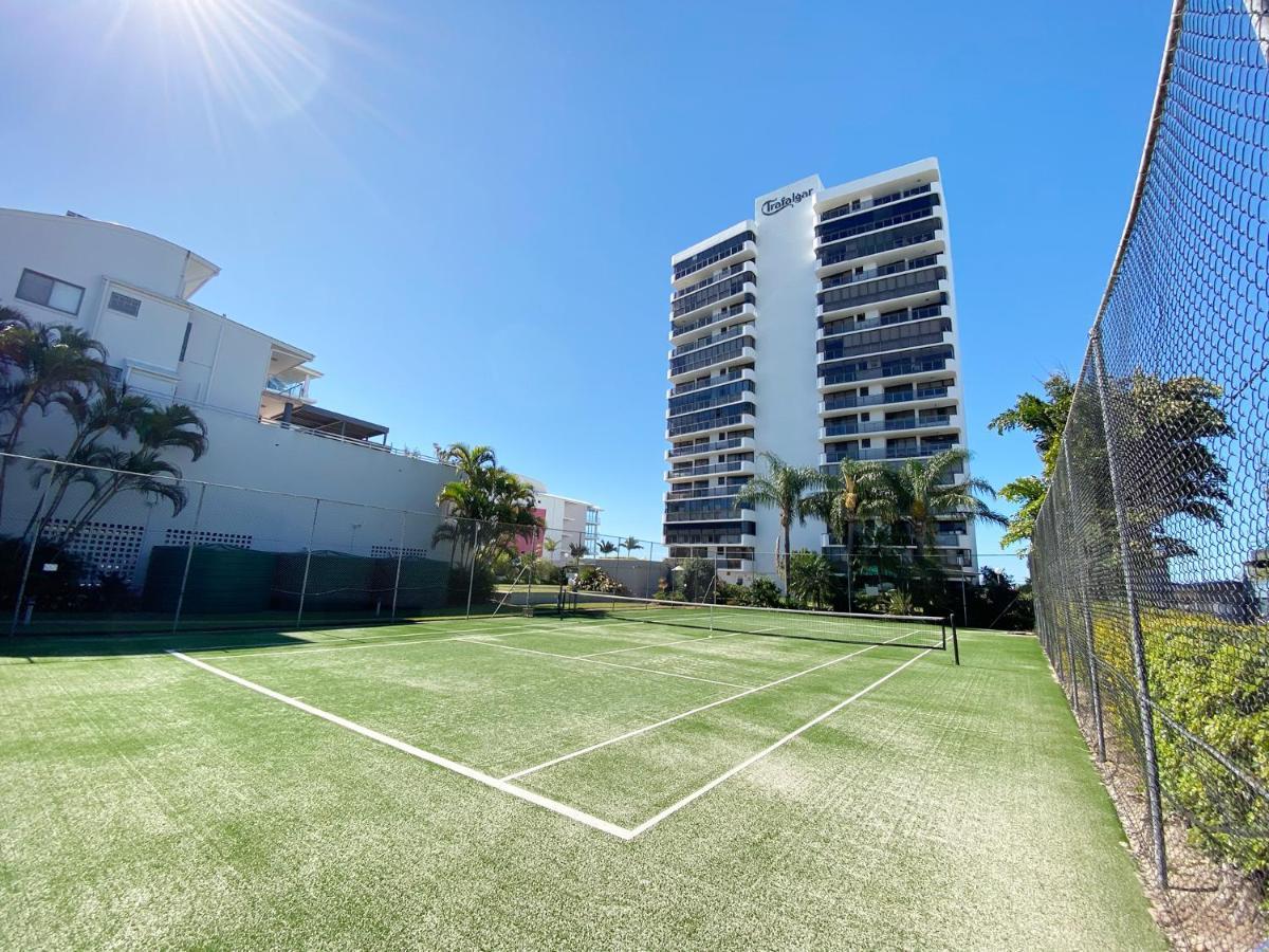 Trafalgar Towers Maroochydore Luaran gambar