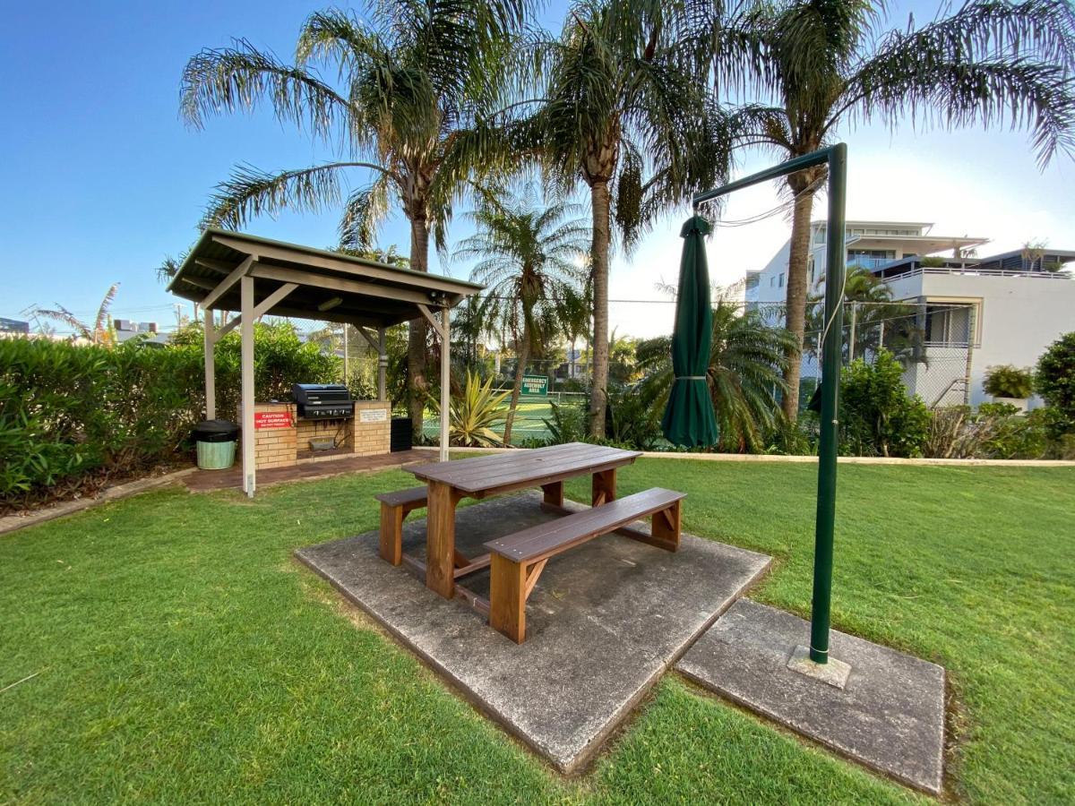 Trafalgar Towers Maroochydore Luaran gambar