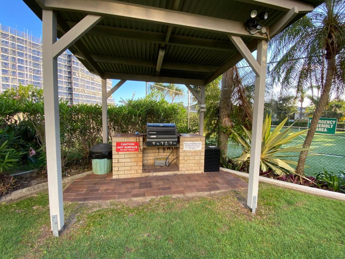 Trafalgar Towers Maroochydore Luaran gambar