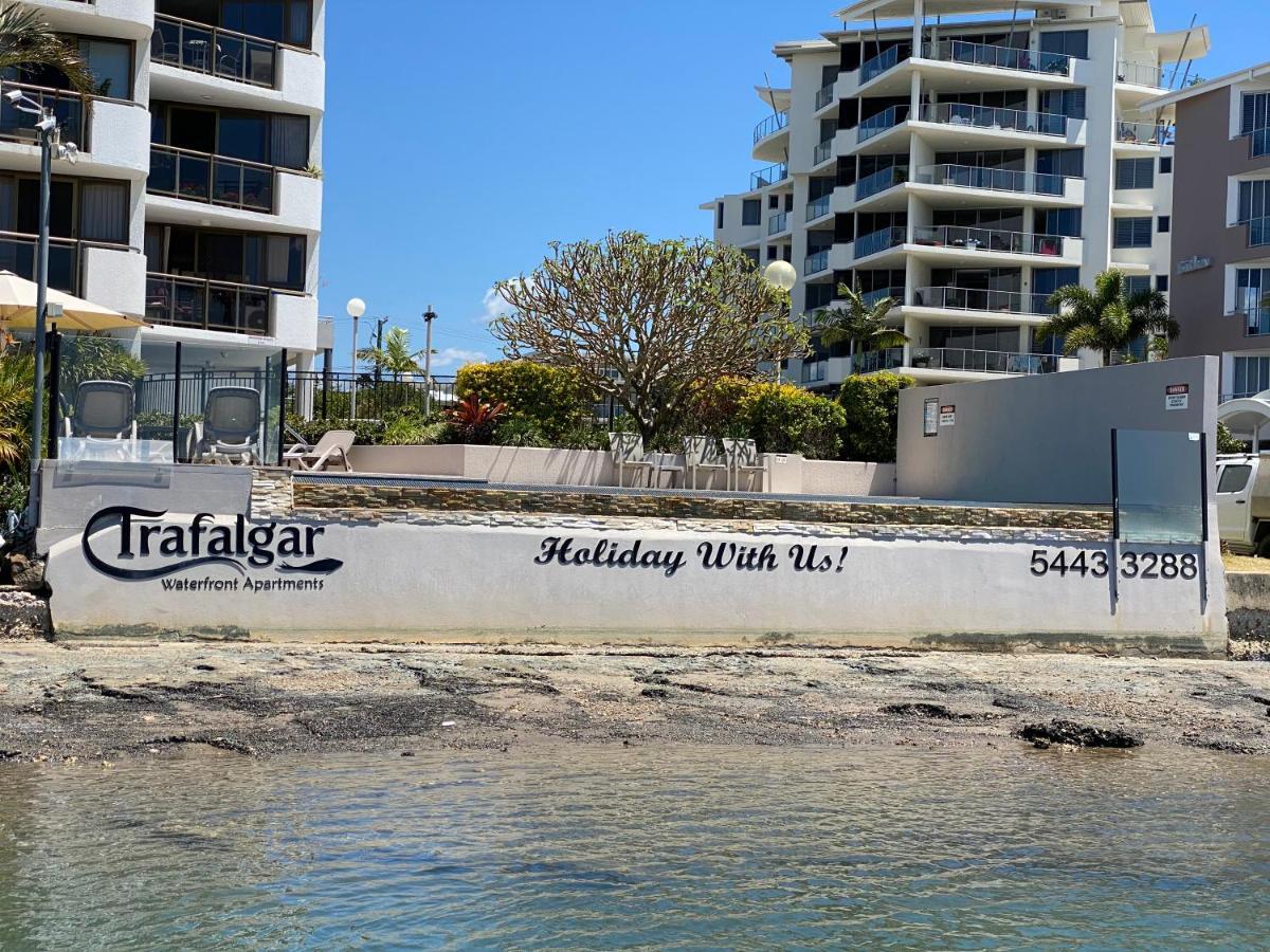 Trafalgar Towers Maroochydore Luaran gambar