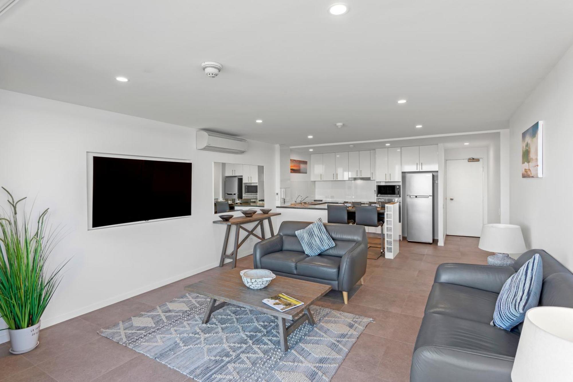Trafalgar Towers Maroochydore Luaran gambar