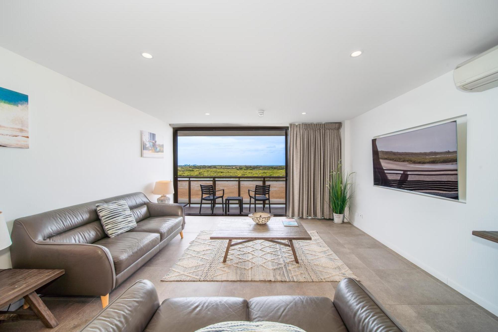 Trafalgar Towers Maroochydore Luaran gambar