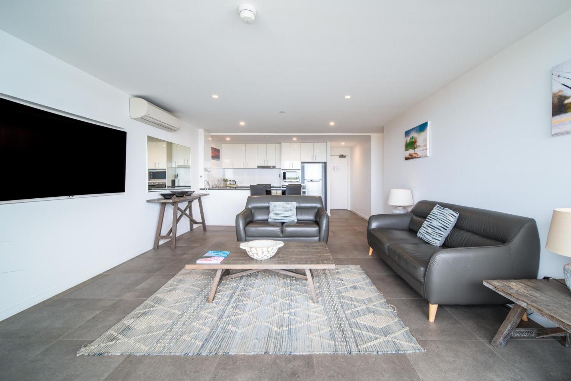 Trafalgar Towers Maroochydore Luaran gambar