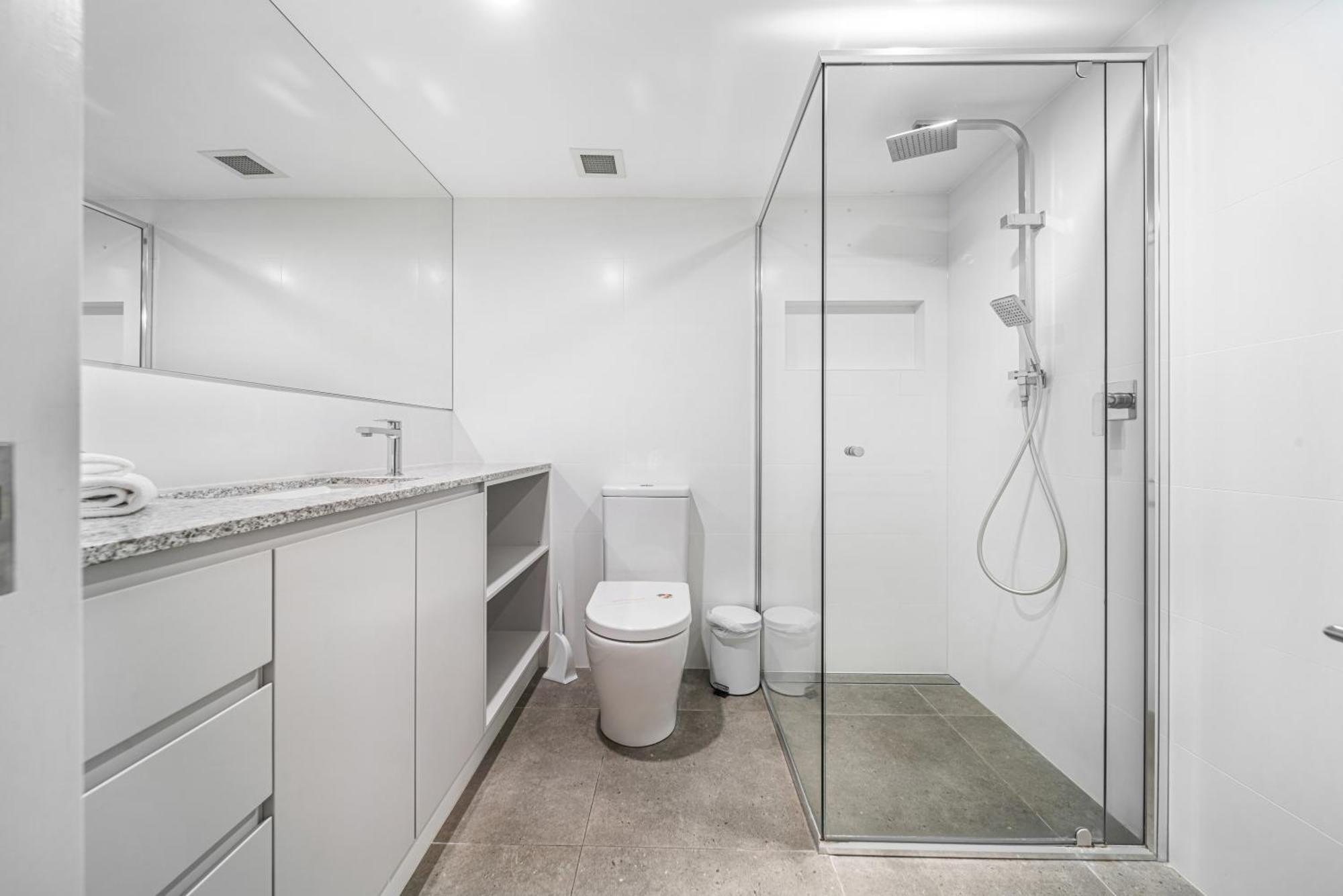 Trafalgar Towers Maroochydore Luaran gambar