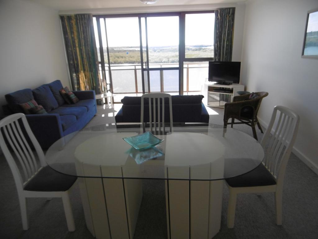 Trafalgar Towers Maroochydore Bilik gambar