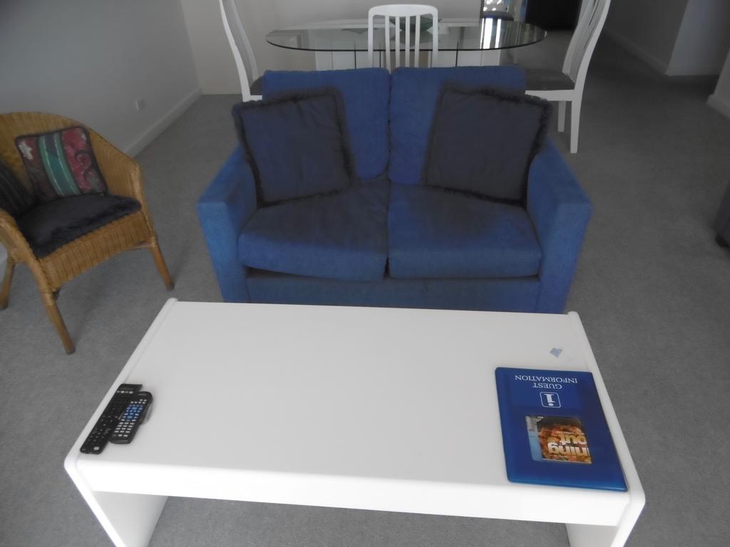 Trafalgar Towers Maroochydore Bilik gambar