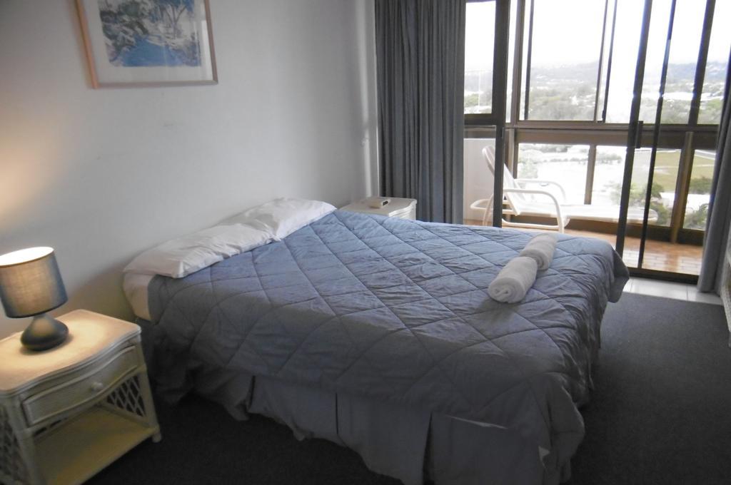 Trafalgar Towers Maroochydore Luaran gambar