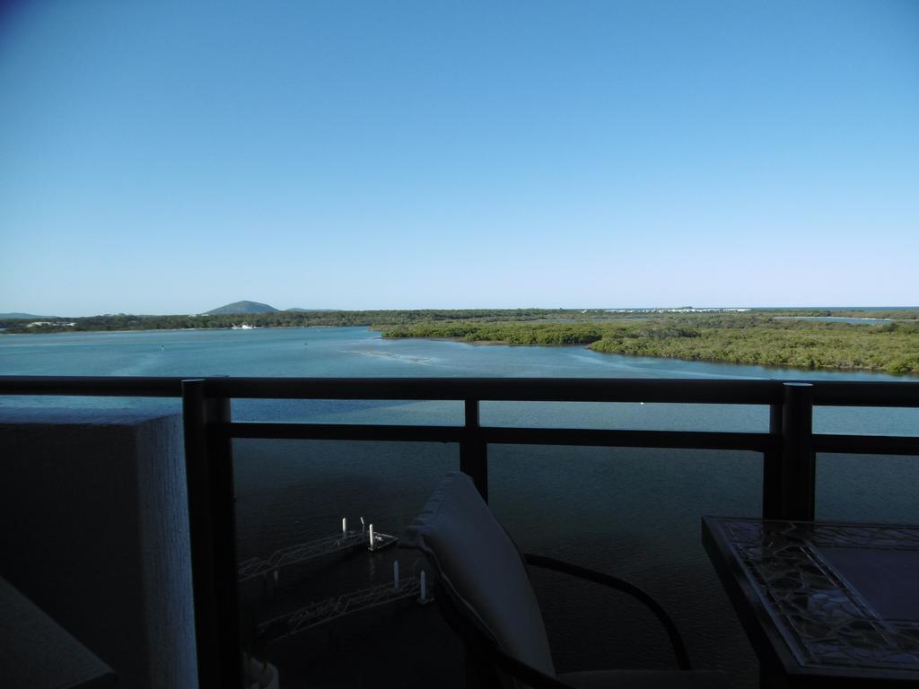 Trafalgar Towers Maroochydore Luaran gambar