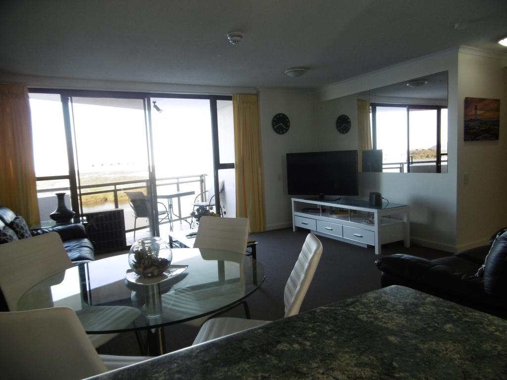 Trafalgar Towers Maroochydore Luaran gambar