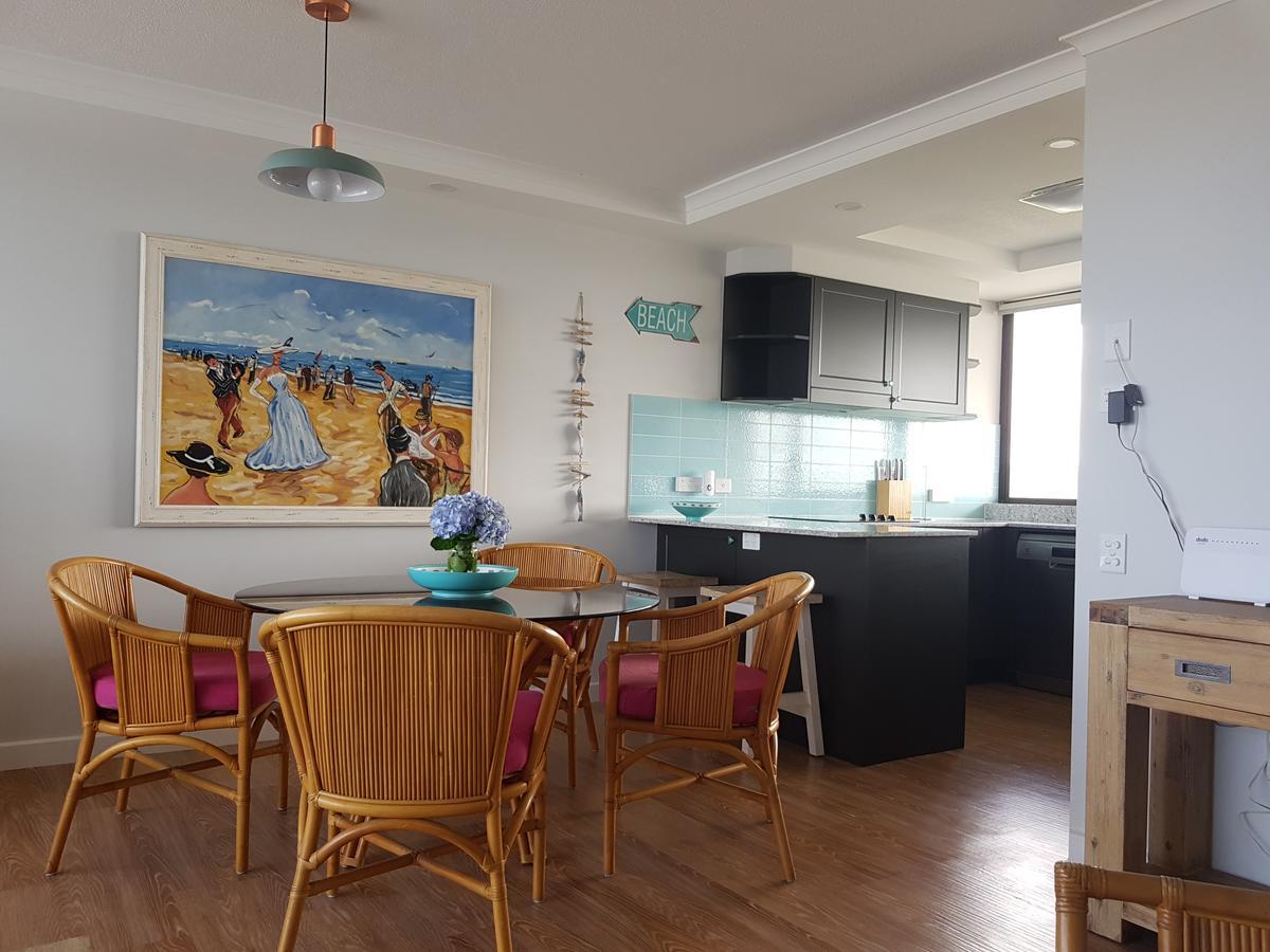 Trafalgar Towers Maroochydore Luaran gambar