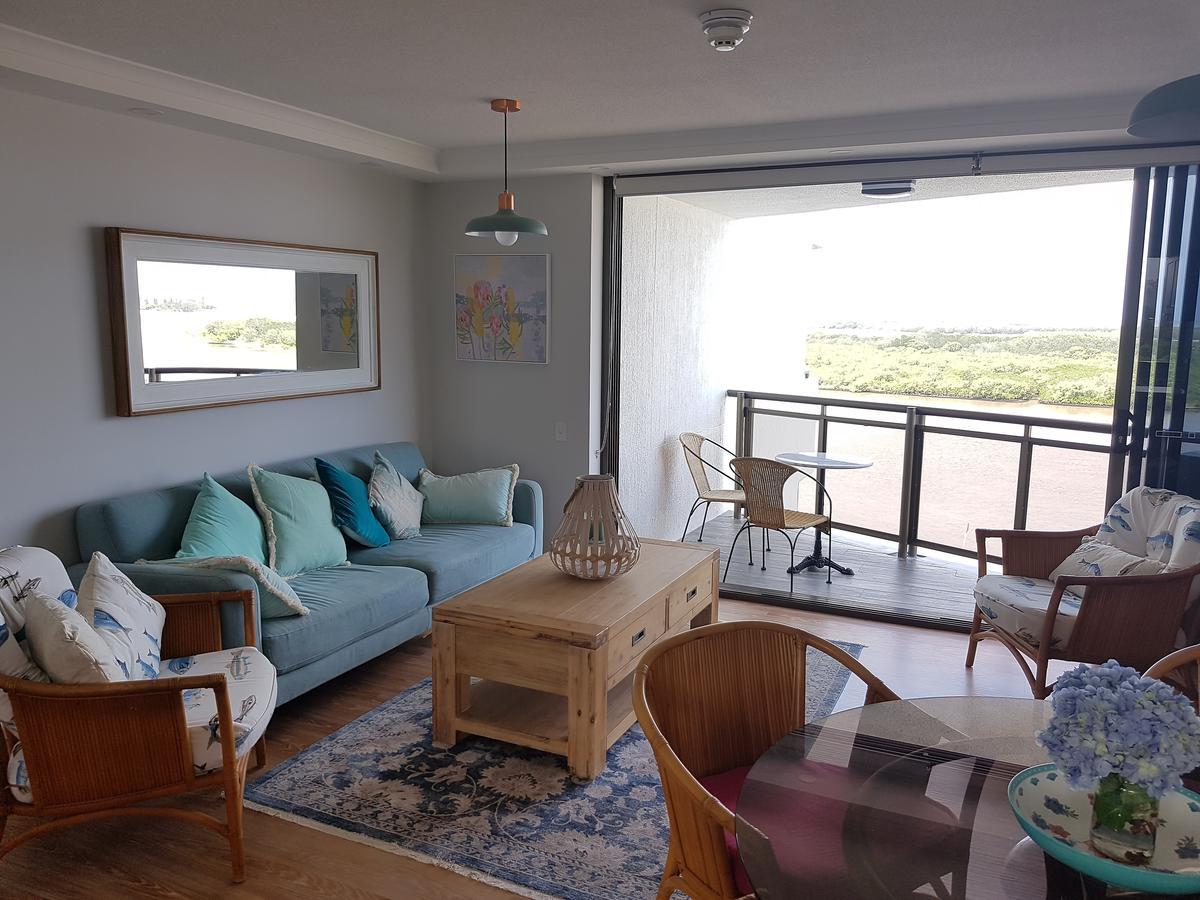 Trafalgar Towers Maroochydore Luaran gambar