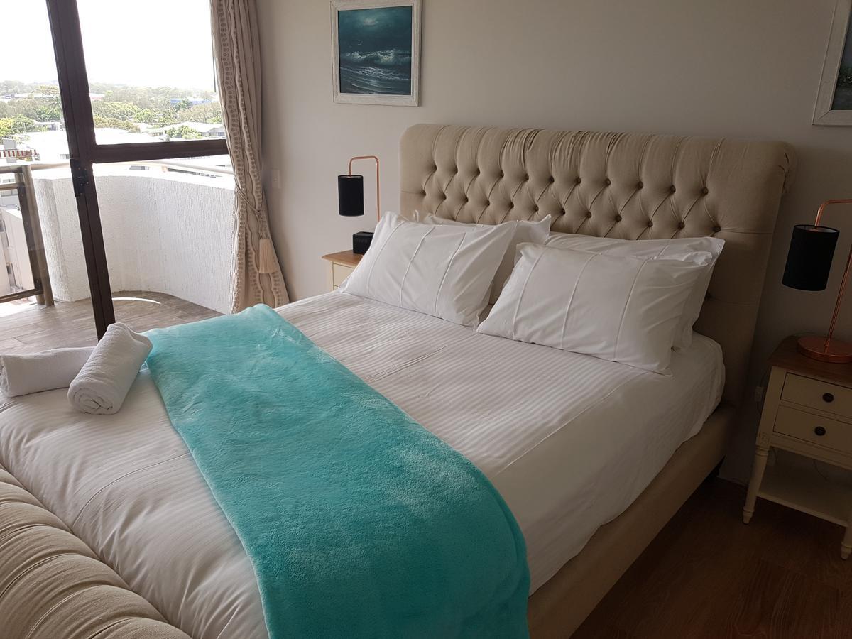 Trafalgar Towers Maroochydore Luaran gambar